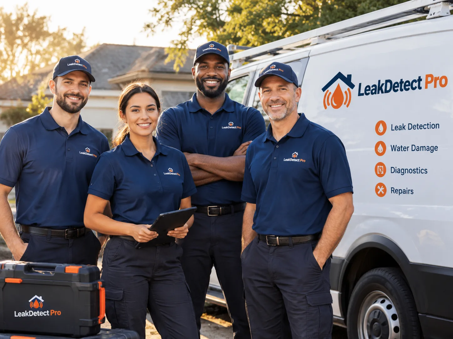 Roof Repair company in Modesto, CA